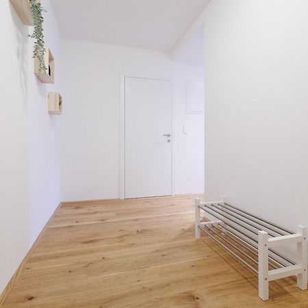 Symphony Apartments 40 - Modern Loft With Terrace And Grill In Central Location 维也纳 外观 照片