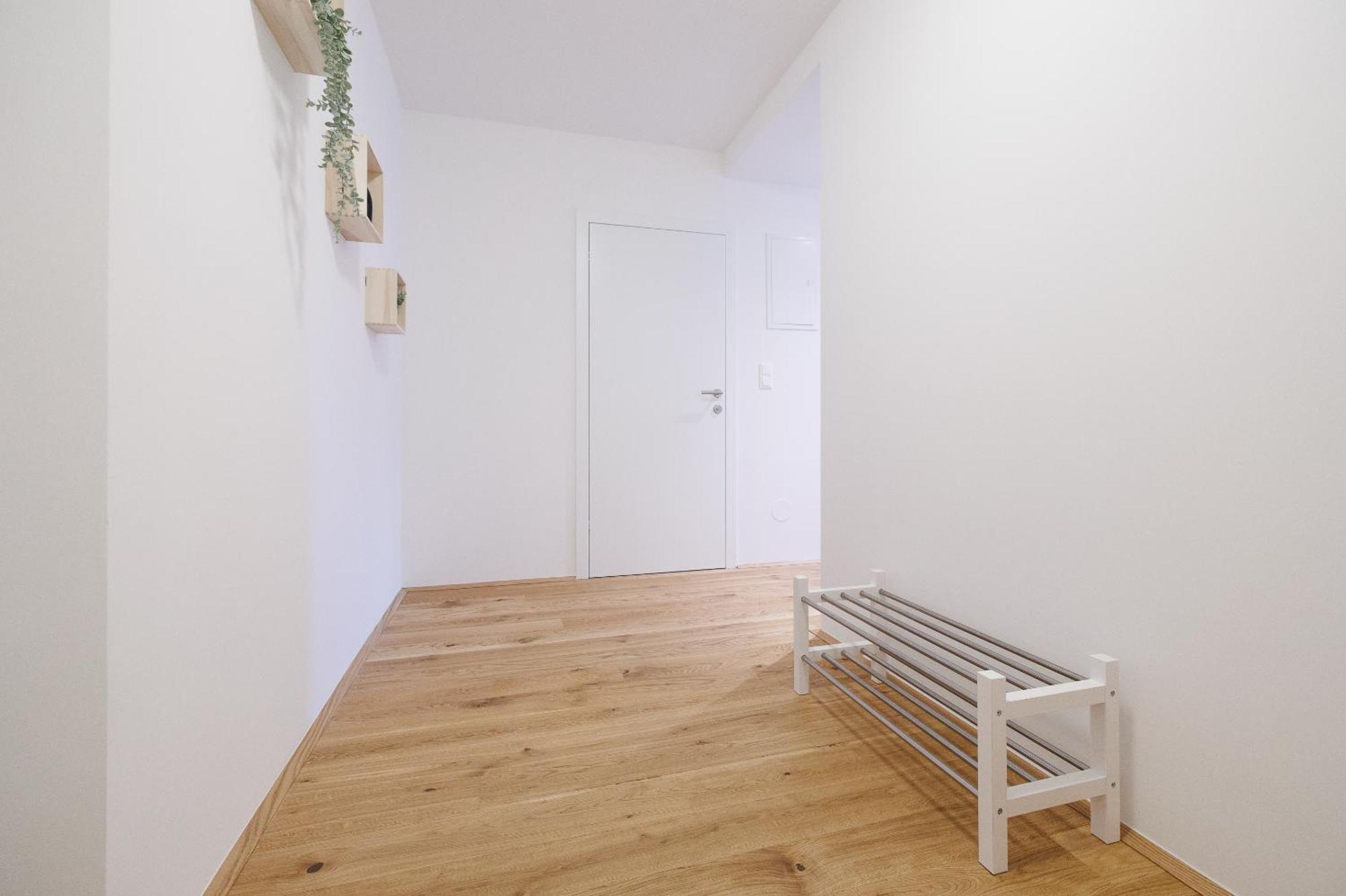 Symphony Apartments 40 - Modern Loft With Terrace And Grill In Central Location 维也纳 外观 照片