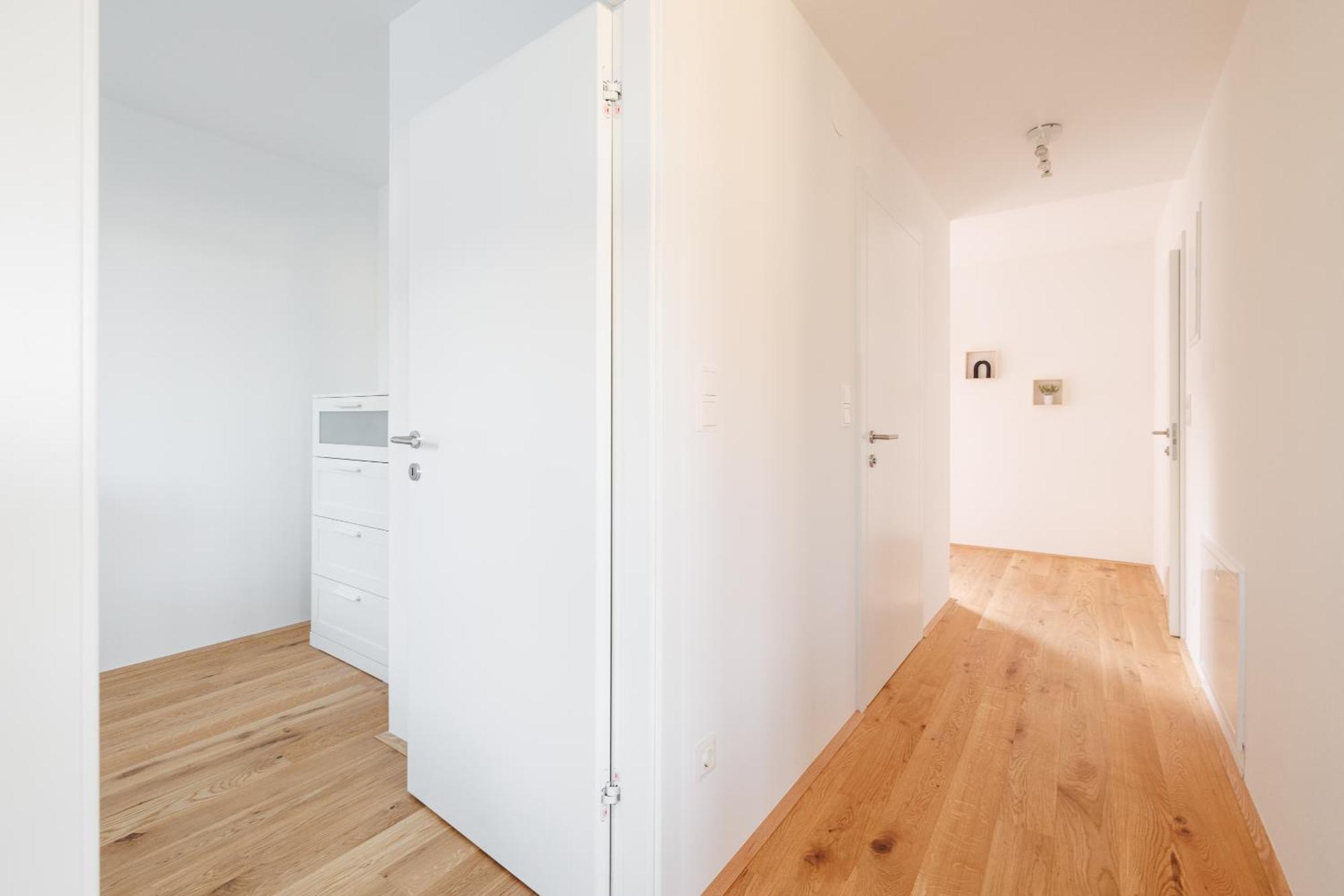 Symphony Apartments 40 - Modern Loft With Terrace And Grill In Central Location 维也纳 外观 照片
